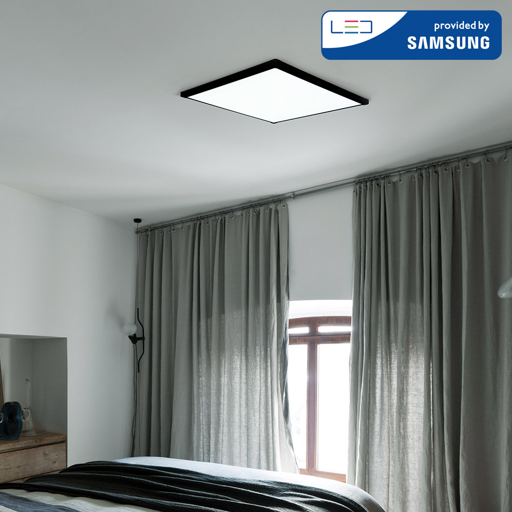 울트라 LED 엣지 평판조명 540x540 50W