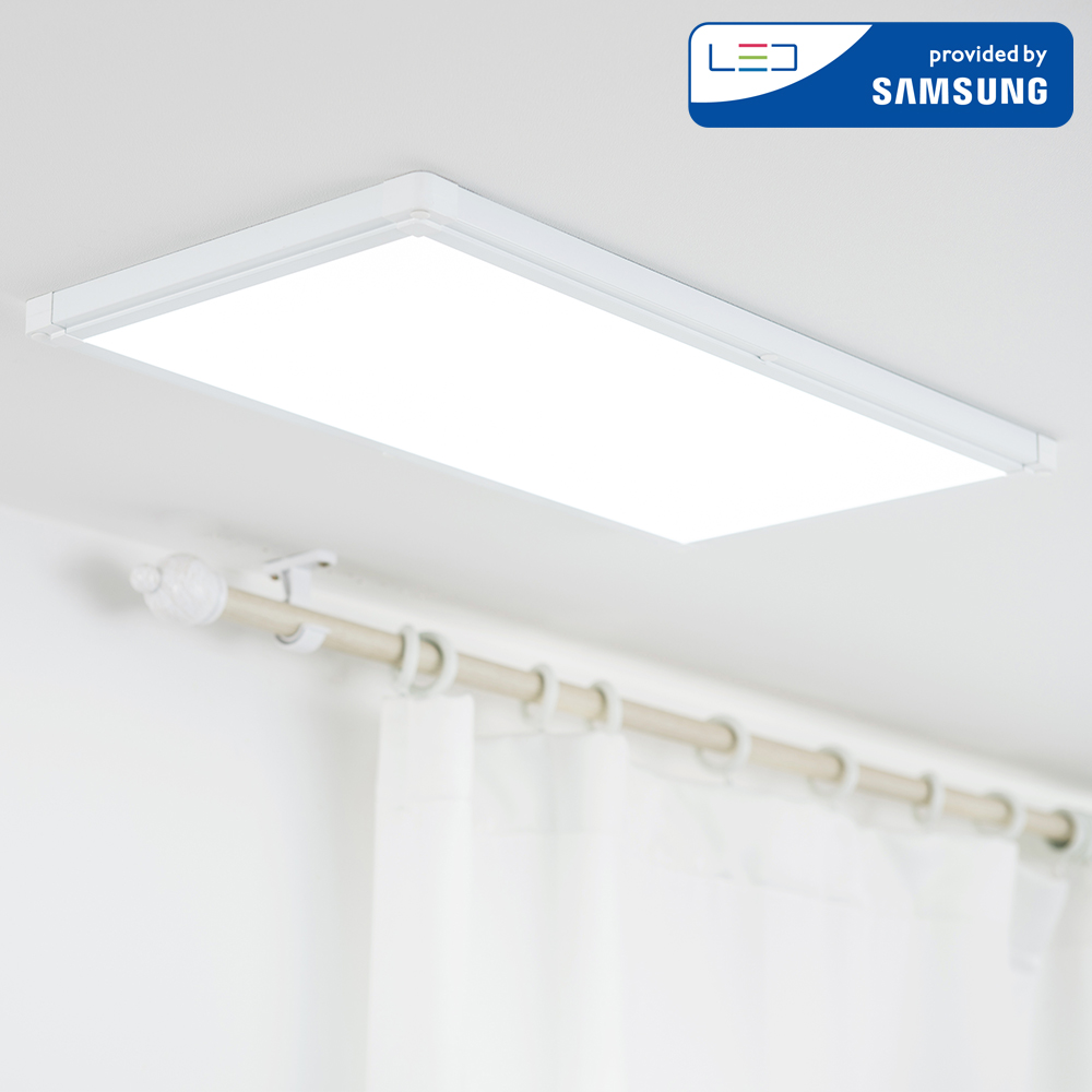 울트라 LED 엣지 평판조명 640x320 25W