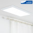 LED 에코 엣지 평판등 640*320 25W