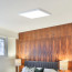 LED 에밀 홈 직하엣지 50W 660*660