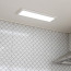 LED 에밀 홈 직하엣지 25W 660*250