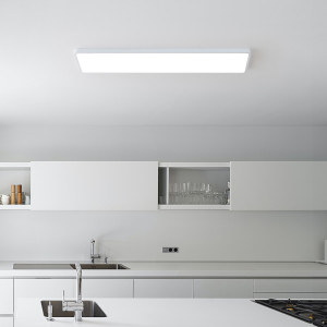 LED 로든 직하 엣지 주방등 60W 1200 2size