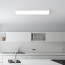 LED 로든 직하 엣지 주방등 60W 1200 2size