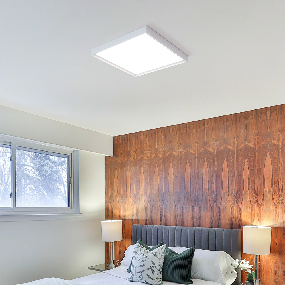 LED 코란 슬림 직하 시리즈