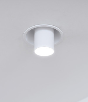 LED 마티스 COB 매입등 8W