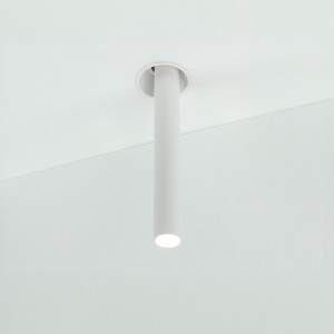 LED 루퍼 COB 매입등 10W