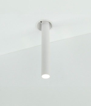 LED 루퍼 COB 매입등 10W