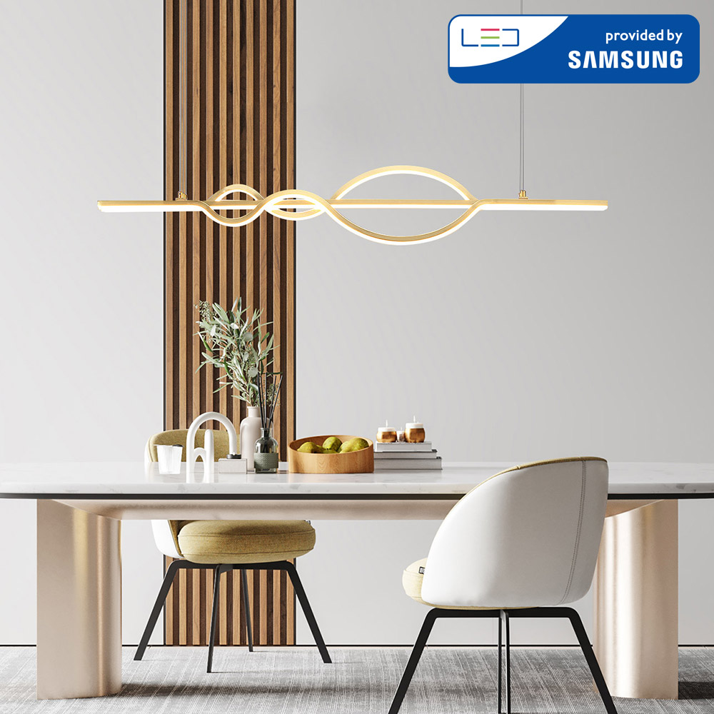 LED 래스타 식탁등 식탁조명 40W