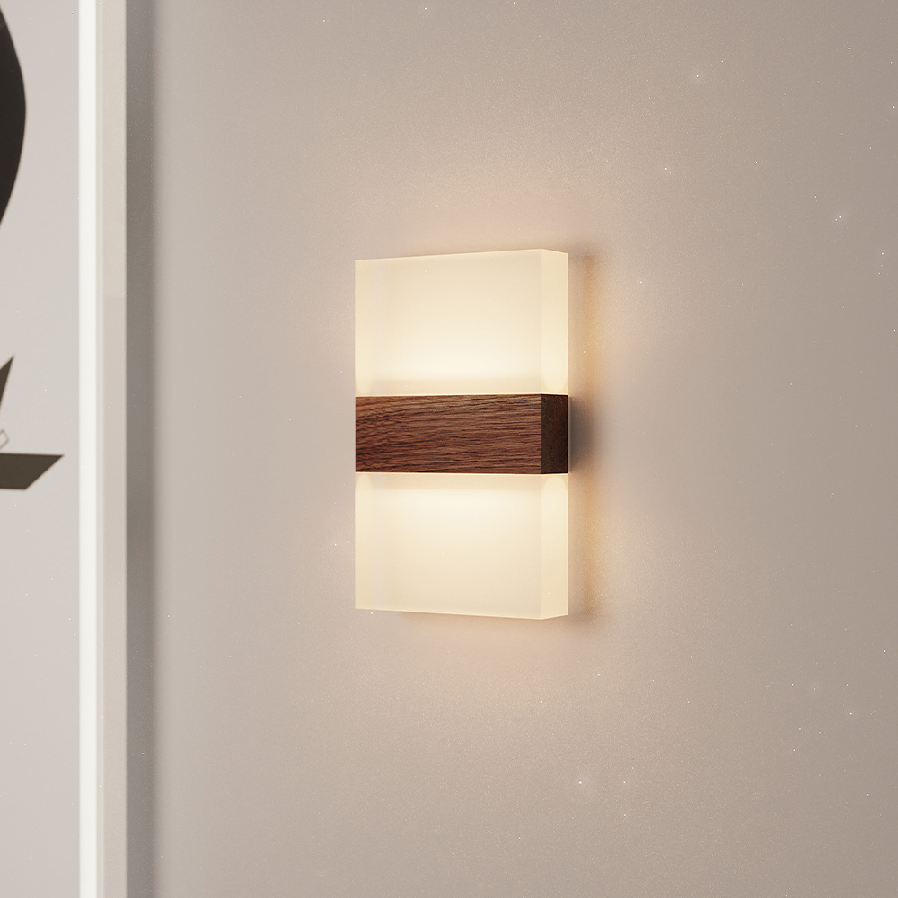 LED 하겐 벽등 5W