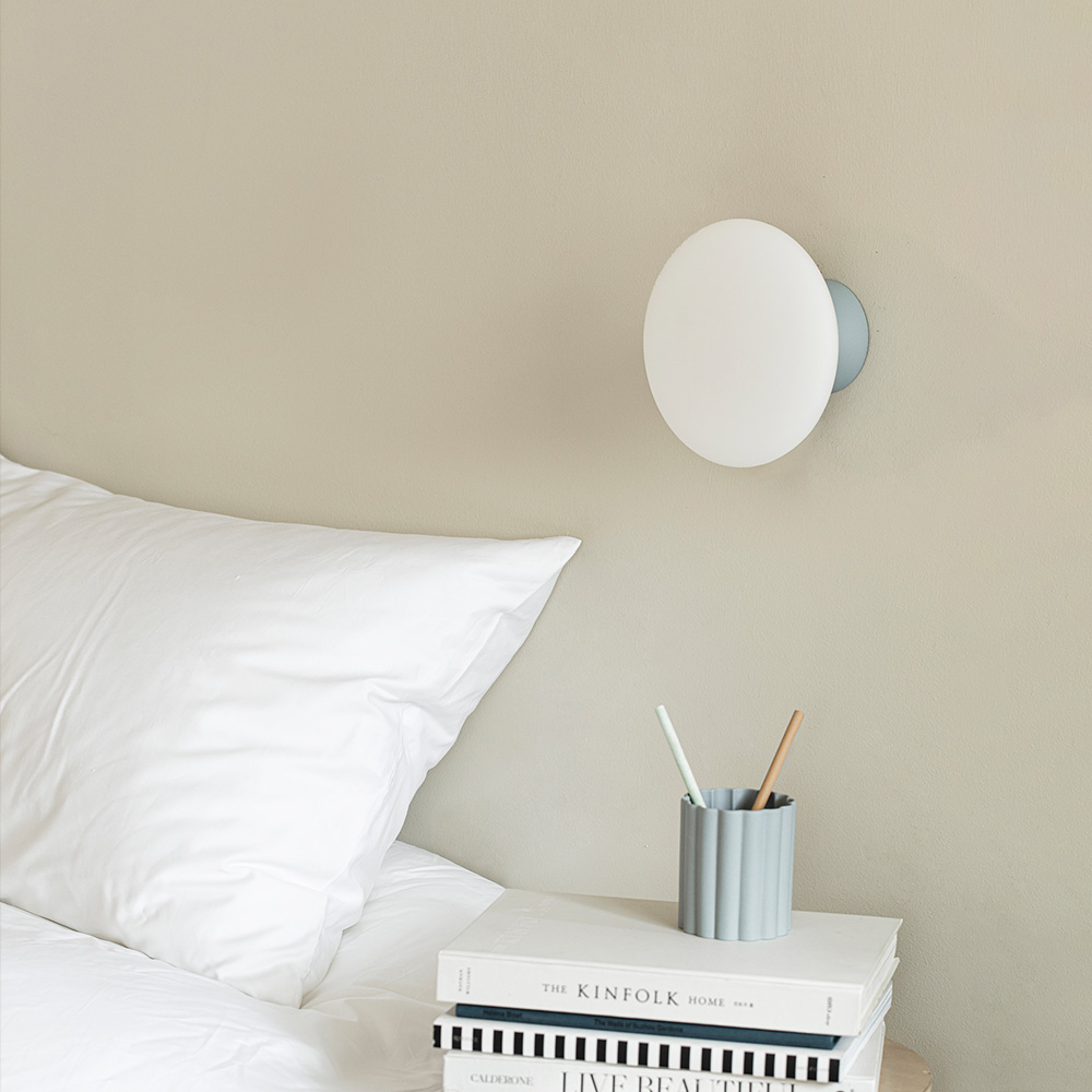 코노스 벽등(램프포함)