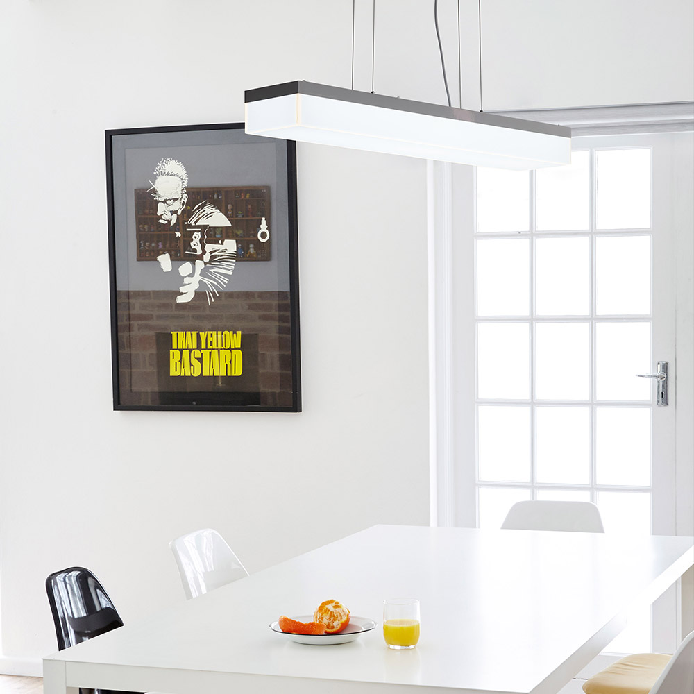 LED 루잔 식탁등 식탁조명 40W