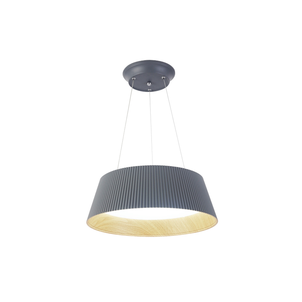 LED 휘스퍼 식탁등 식탁조명 40W(리모컨 포함)