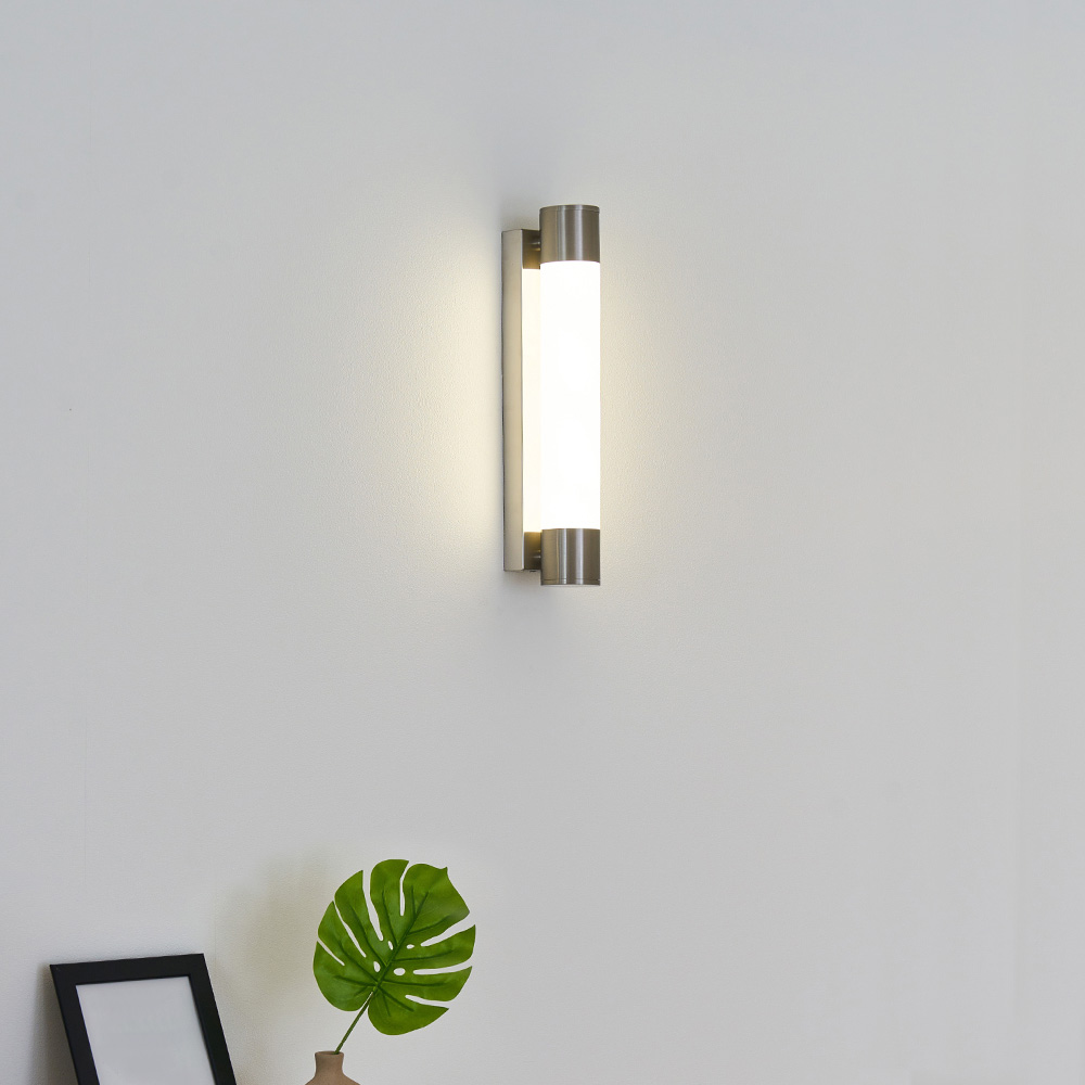 LED 마리브 1등 벽등 15W