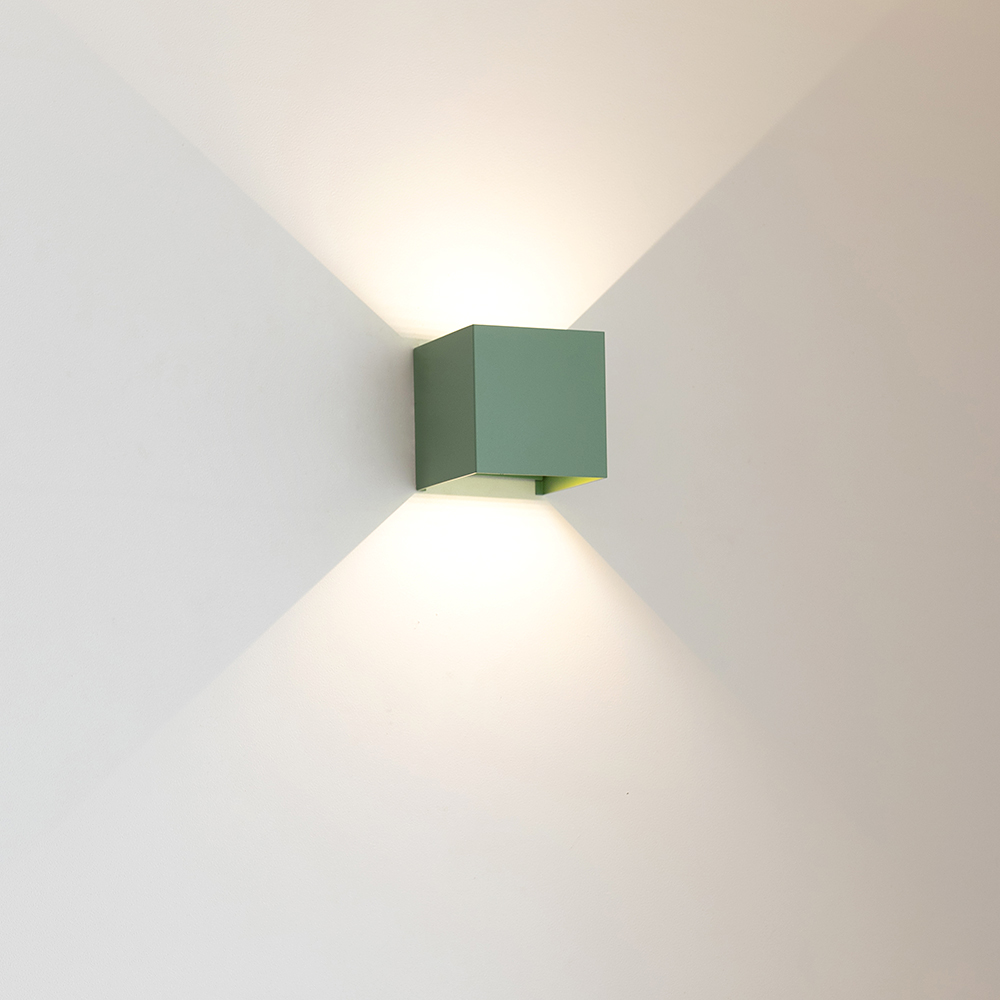 LED 나리아 벽등 5W