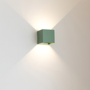LED 배너 벽등 5W