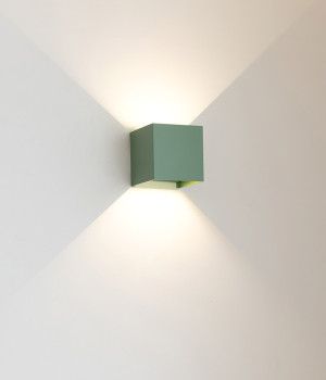 LED 배너 벽등 5W