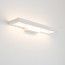 LED 러스터 사각 벽등 8W