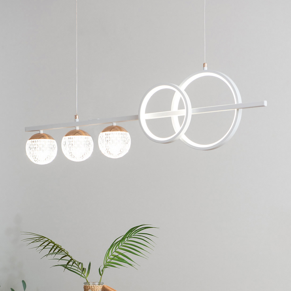 LED 에버린 식탁등 식탁조명 40W