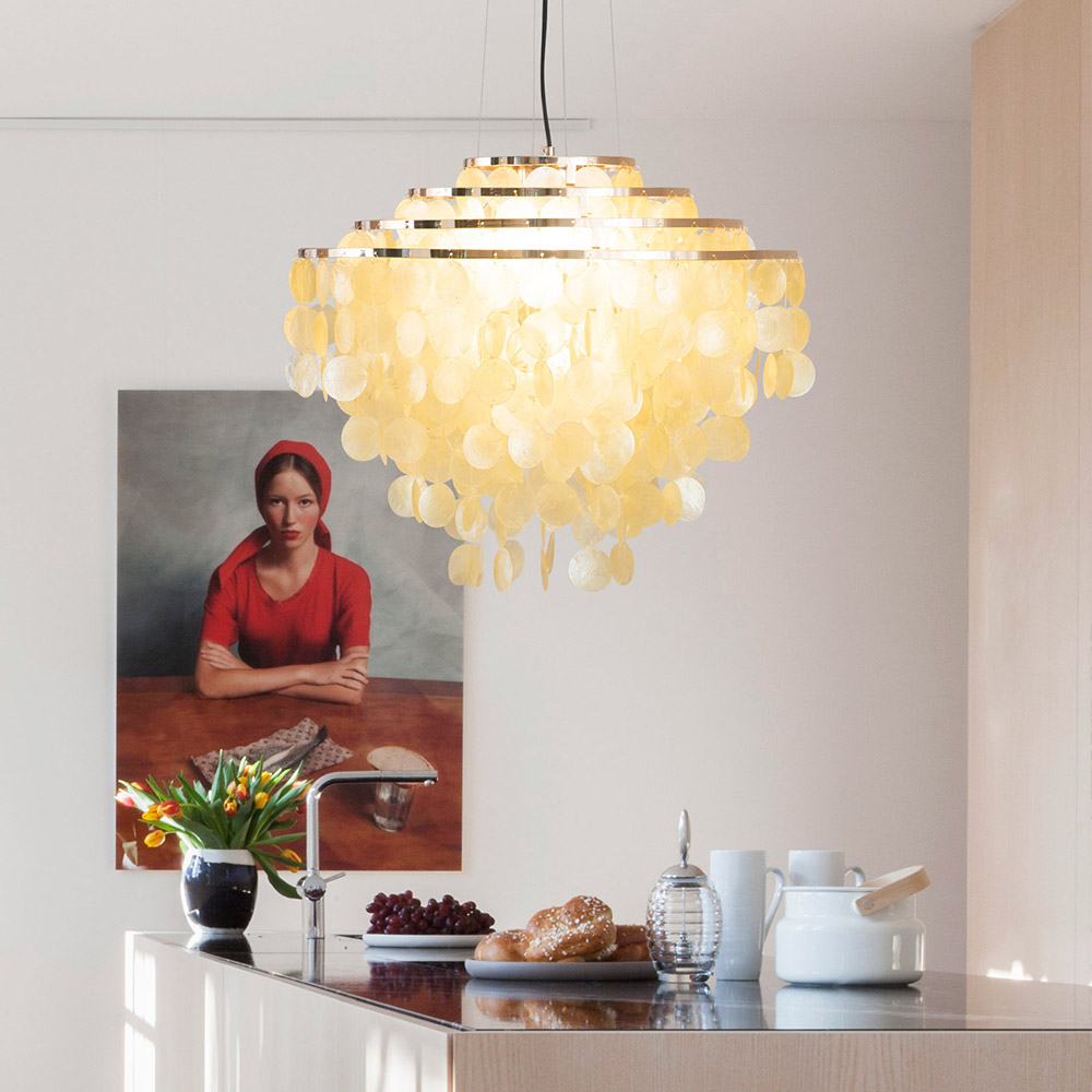 아샤크 4등 식탁등 식탁조명