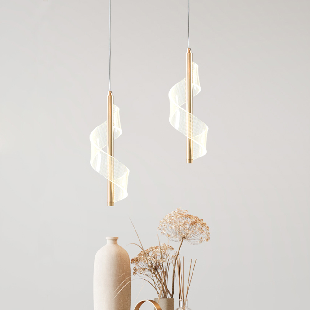 LED 슈빈 식탁등 식탁조명 6W (벽등겸용)