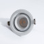 LED 레고 COB 원형 다운라이트 3인치 10W