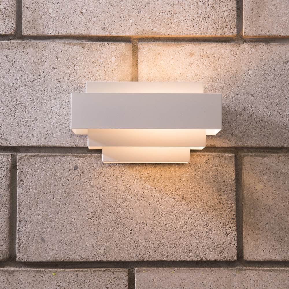 파눔 사각 벽등