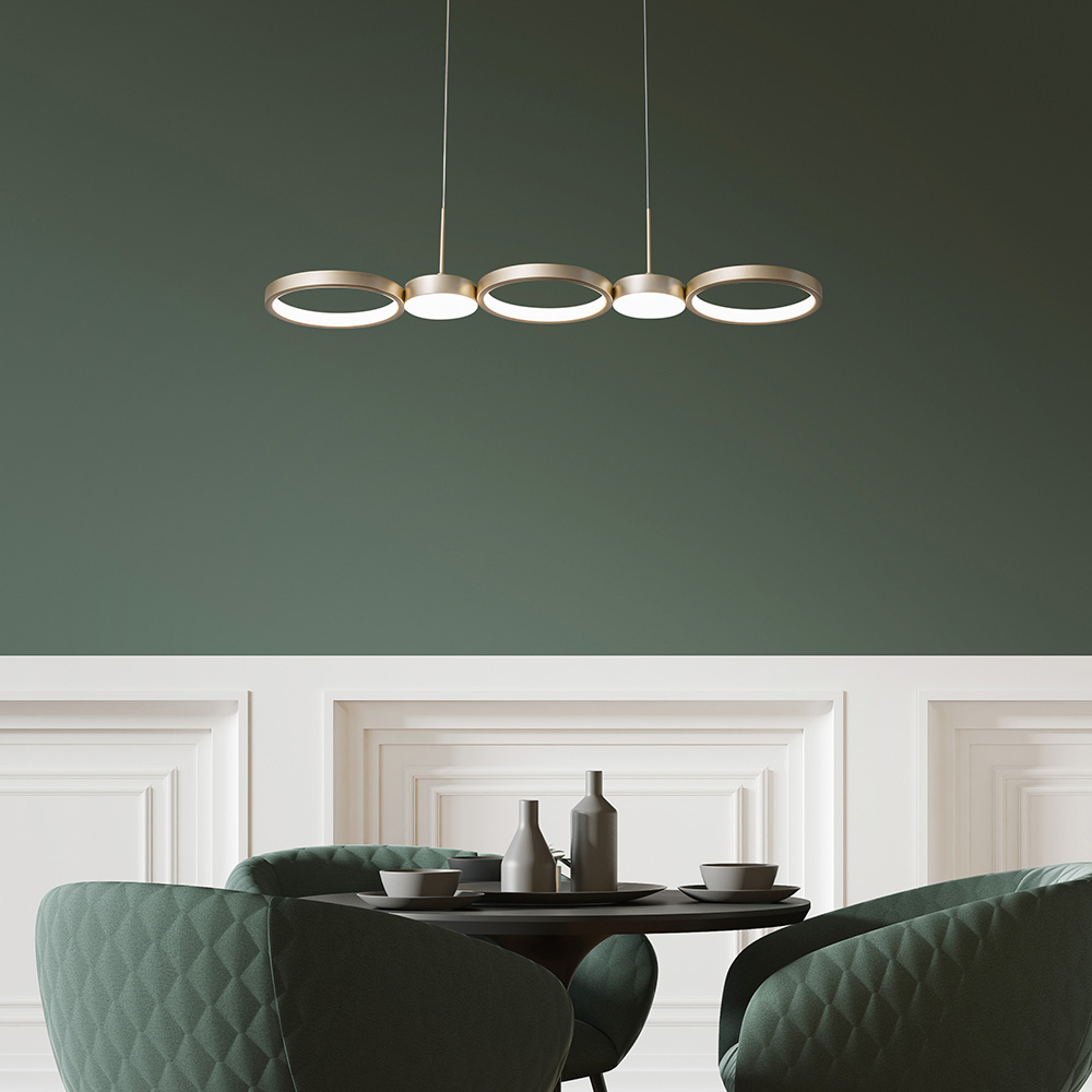 LED 클루이 식탁등 식탁조명 40W