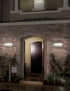 LED 유니크 벽등 방수등(실외가능)