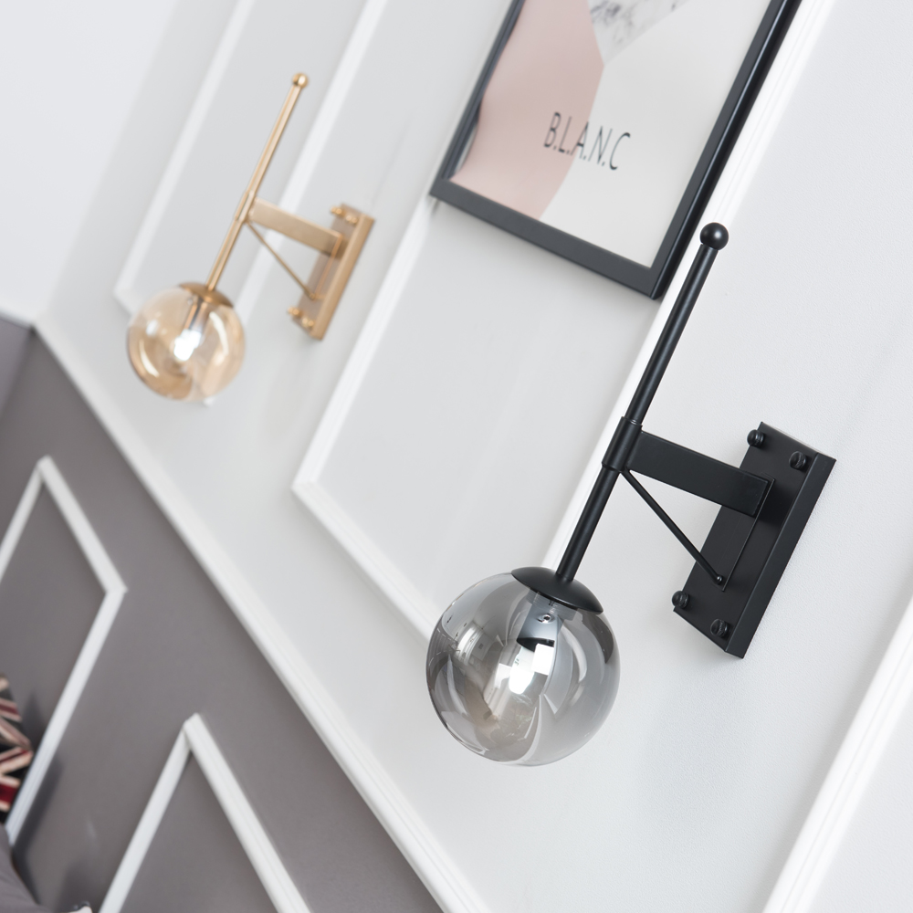 보르도 스틱 1등 벽등