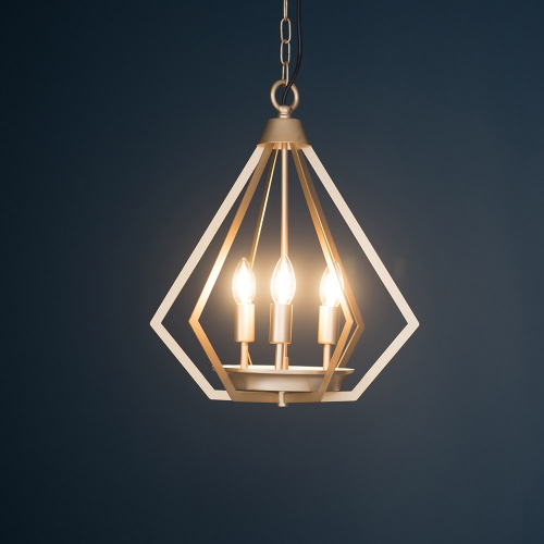 라이츠 3등 식탁등 식탁조명