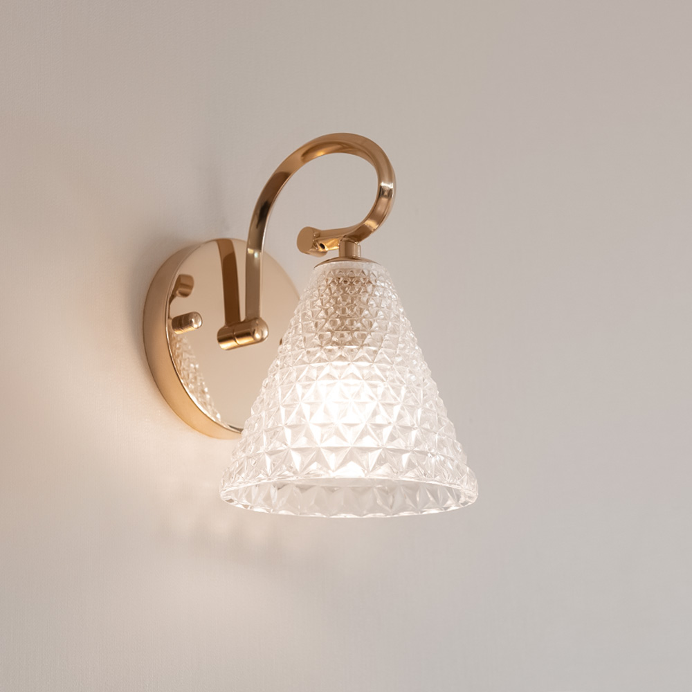 리엘르 1등 벽등