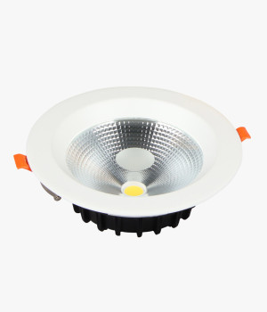 LED 퍼브 6인치 COB 다운라이트 20W/35W