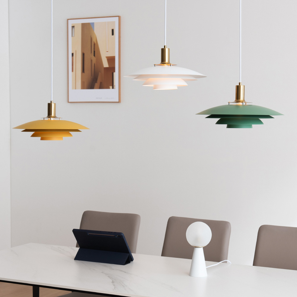 프란도 1등 식탁등 식탁조명