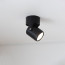 LED 에코 로이 3인치 COB 원형 직부 7W