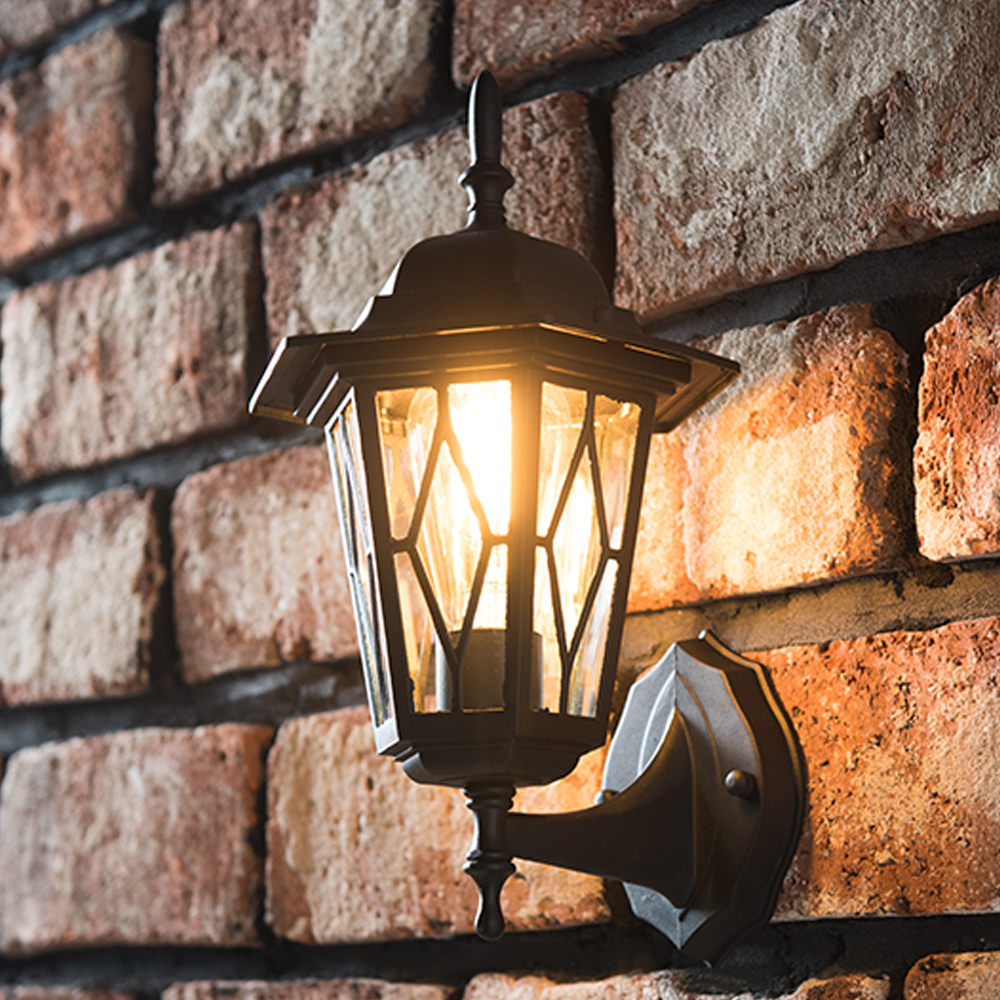 벤타나 상향 벽등(실외가능)