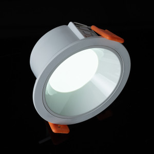 LED 루미케어 휴로 3인치 디밍 움푹 다운라이트 7W
