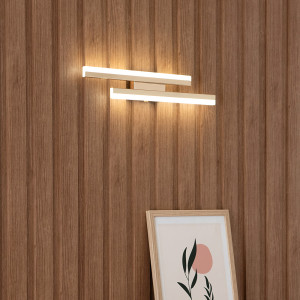 LED 로윈 벽등 8W