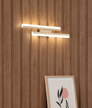 LED 로윈 벽등 8W