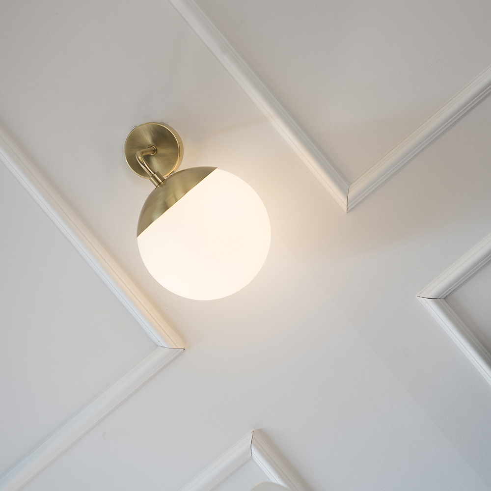 오리아 벽등 소형