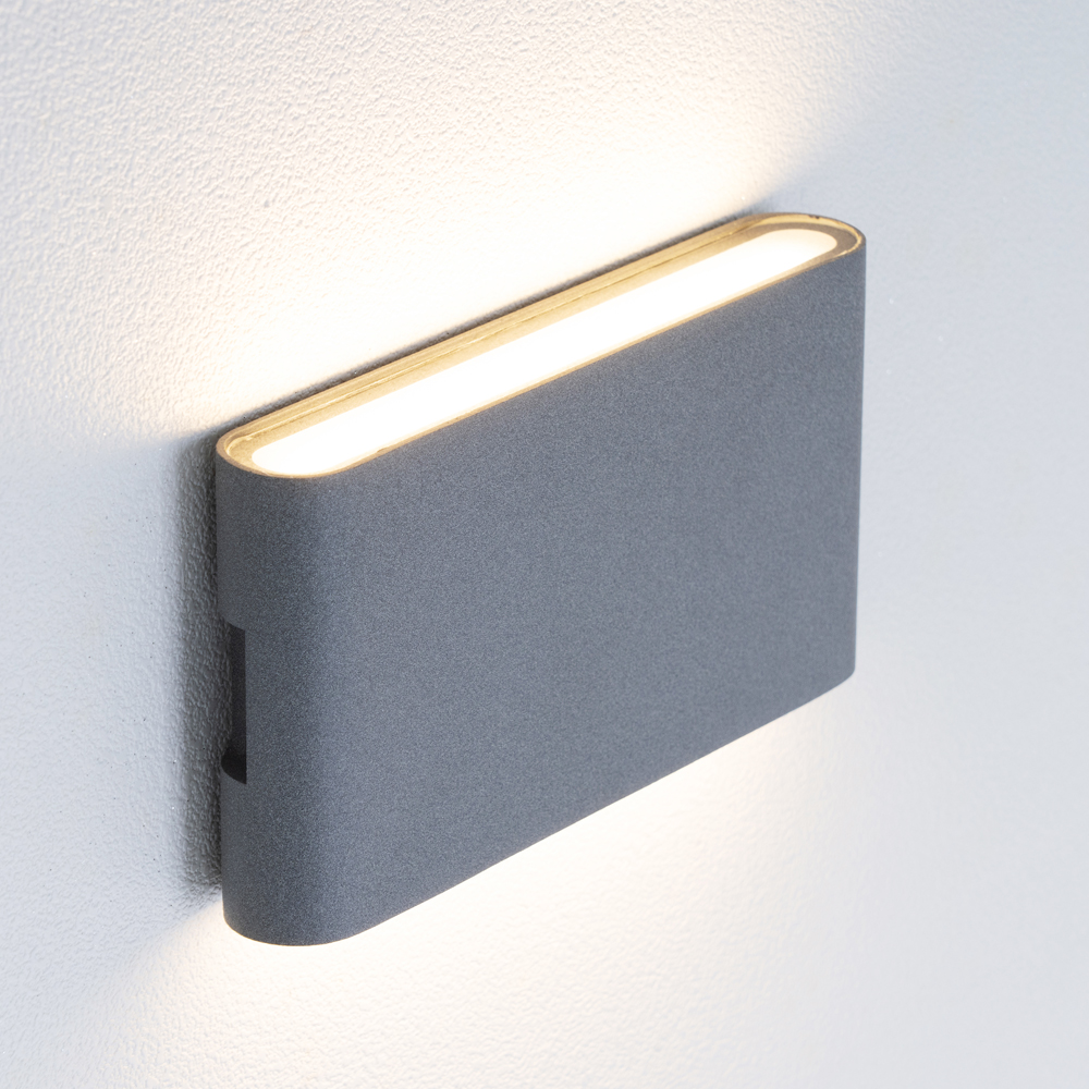 LED 파츠 벽등 10W