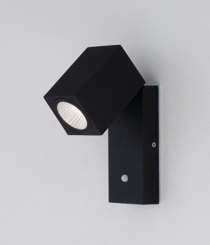 LED 아델 COB 센서 벽등 5W