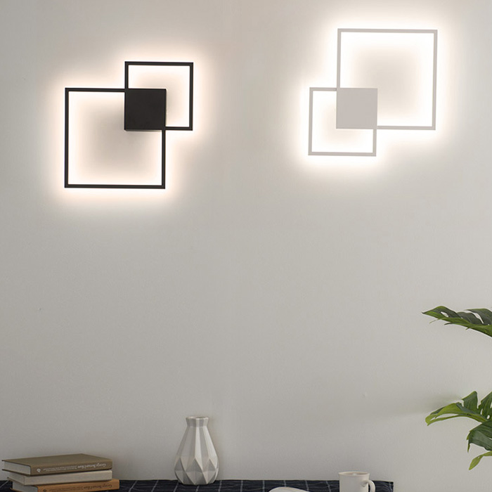 LED 룰라 벽등 20W