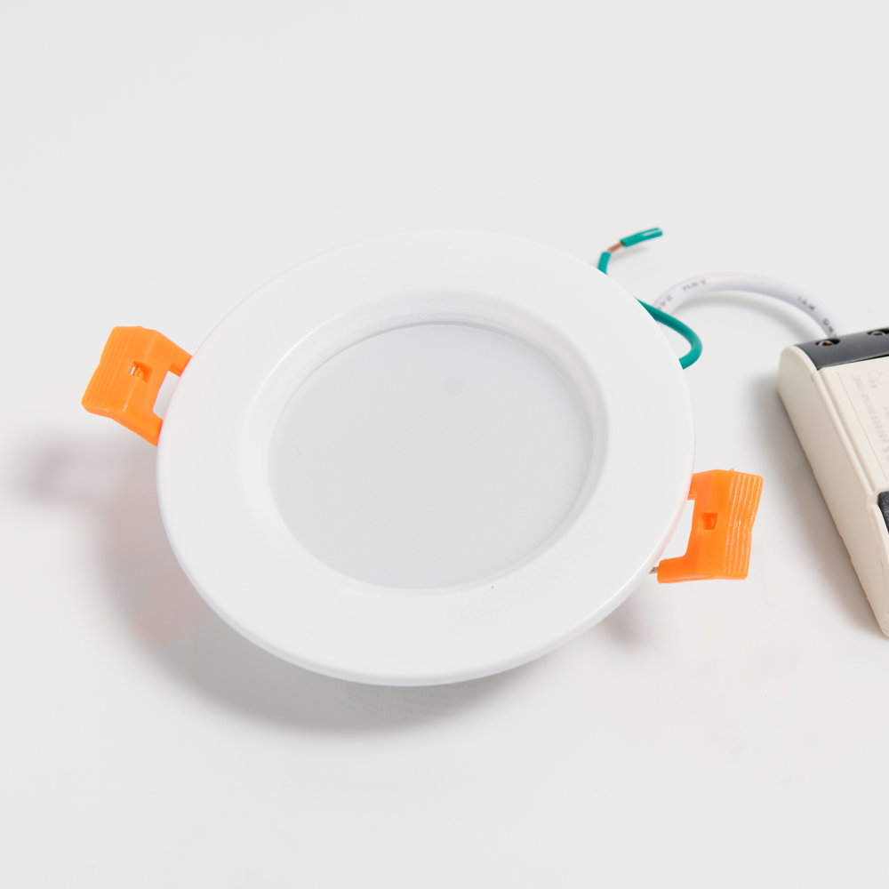 LDS LED 3인치 다운라이트 6W