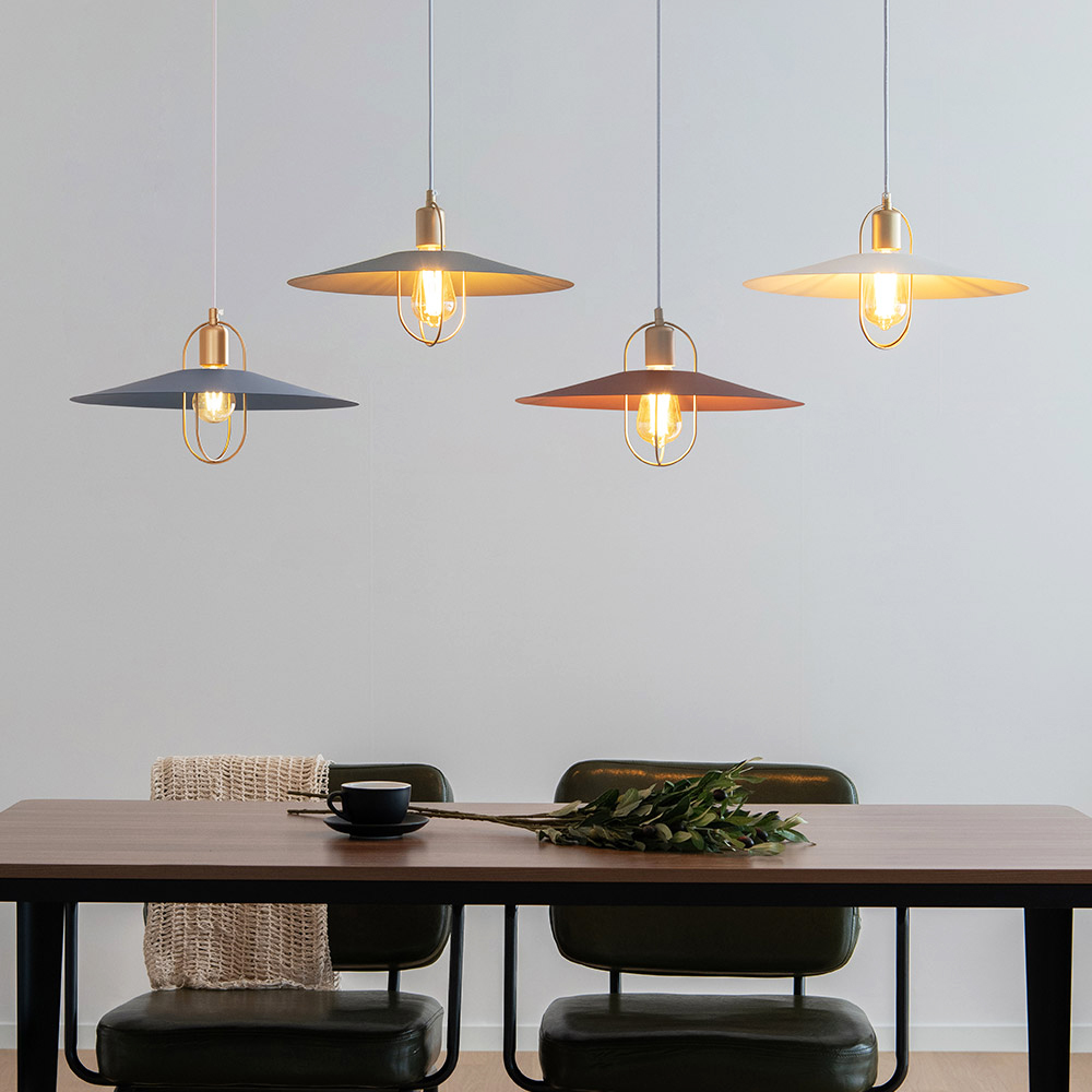 프루프 1등 식탁등 식탁조명