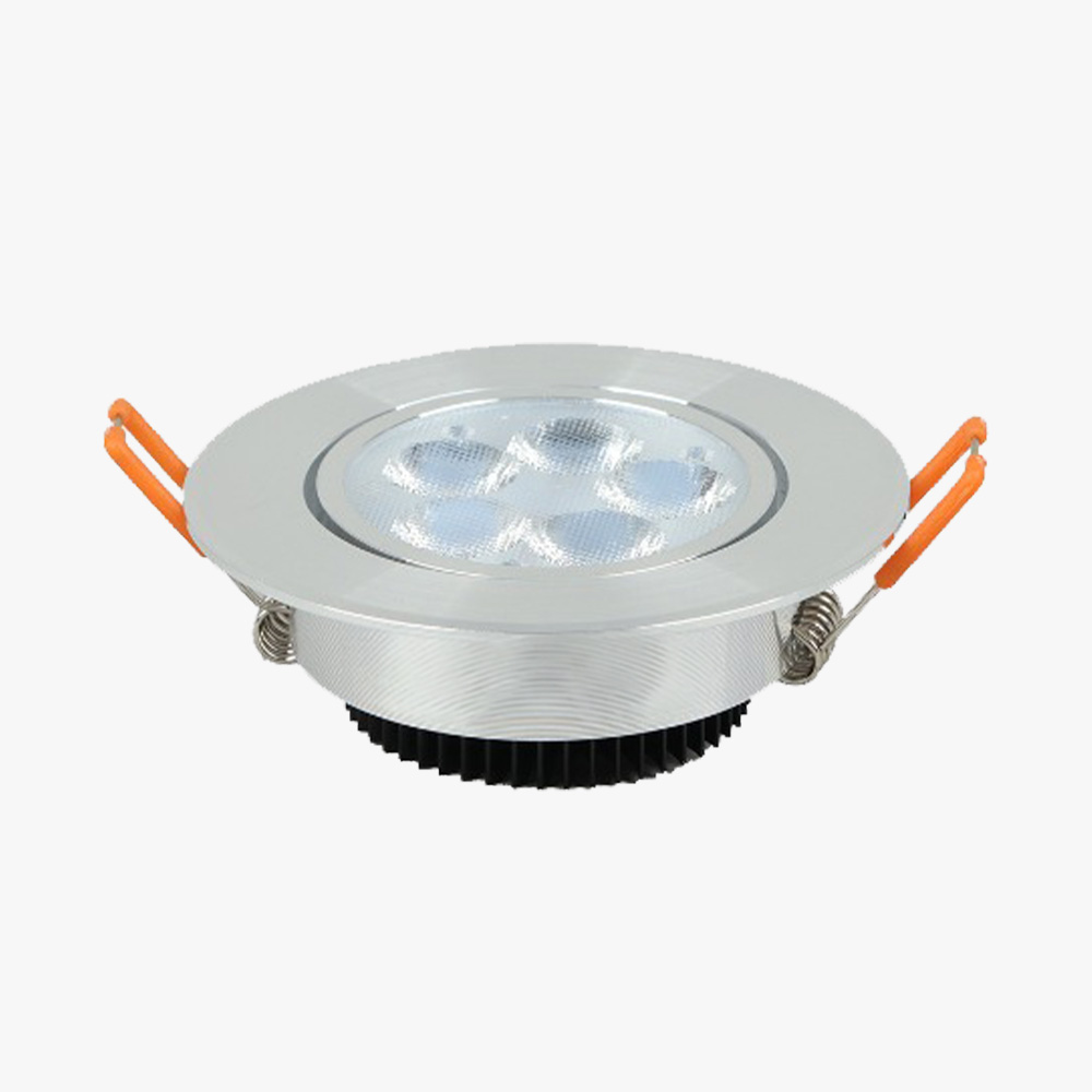 LED 에코 3인치 다운라이트 일체형 5W