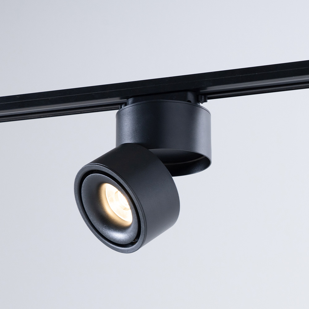 LED 로티스 COB 레일기구 12W