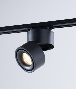 LED 로티스 COB 레일기구 12W