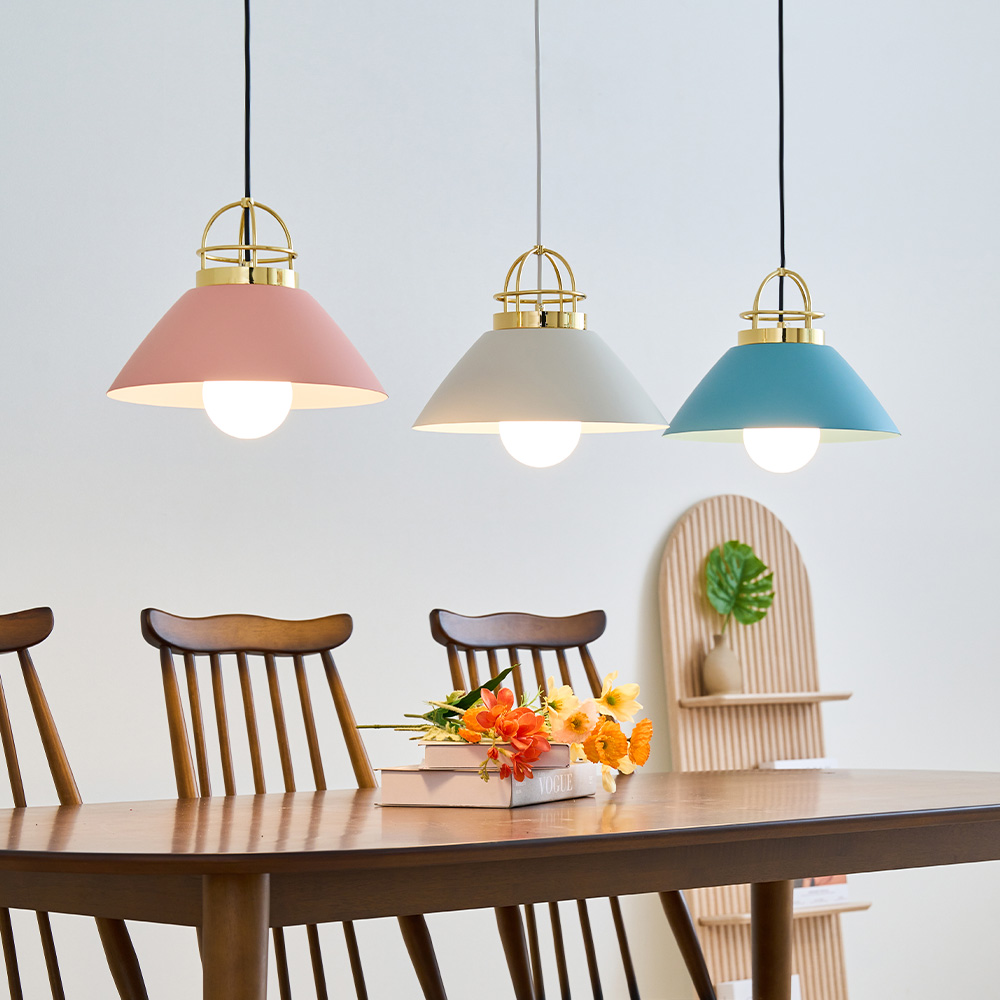 딜리나 1등 식탁등 식탁조명