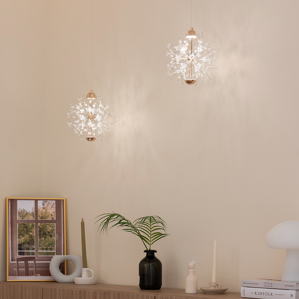 LED 엘리사 식탁등 식탁조명 5W