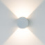 LED 라타 2등 벽등 6W